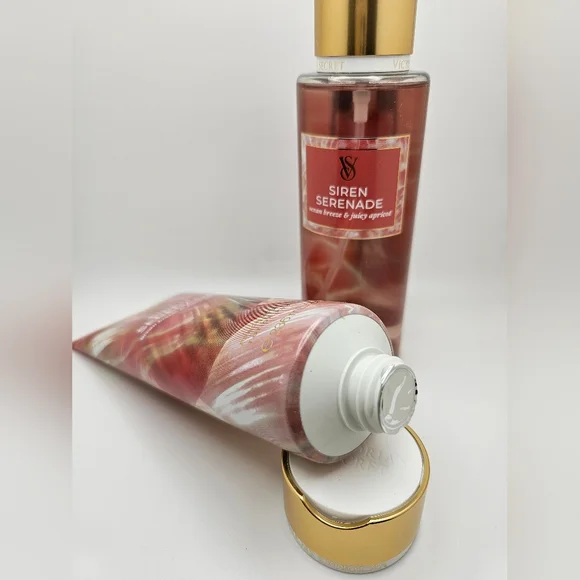 VS Siren Serenade Mist & Lotion - Picture 3 of 3